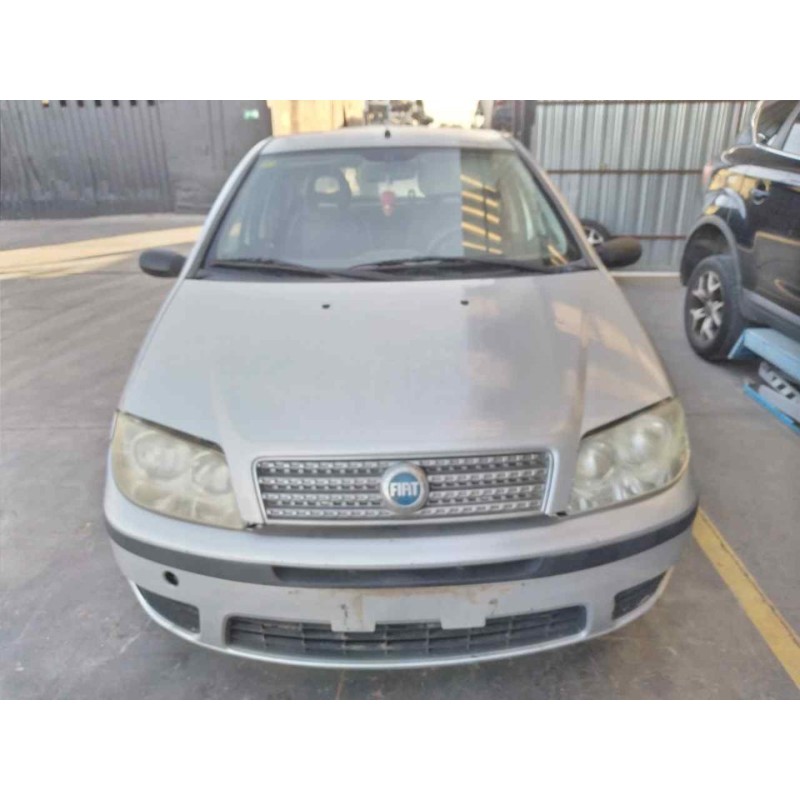 fiat punto berlina (188) del año 2006