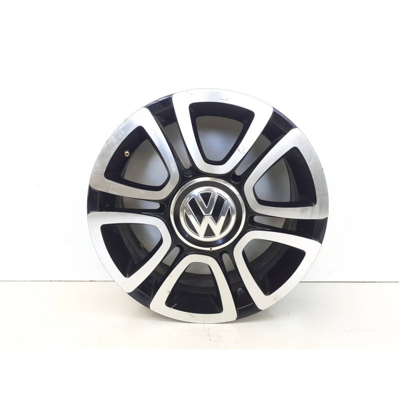 Recambio de llanta para volkswagen up! (121) street up! referencia OEM IAM 1S0601025L  