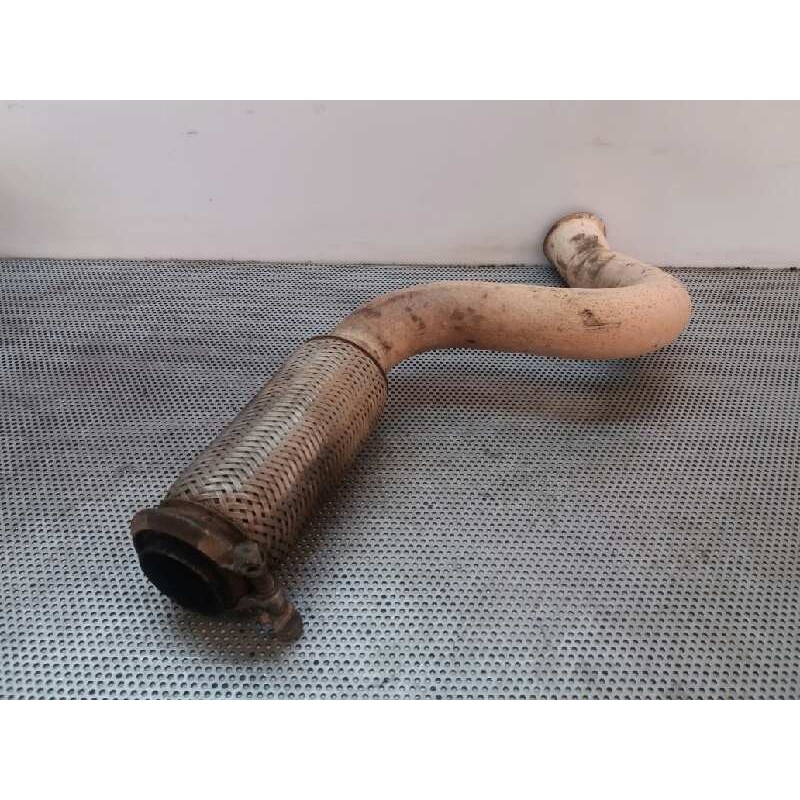 Recambio de salida colector para citroën berlingo 1.6 hdi 92 multispace referencia OEM IAM 2