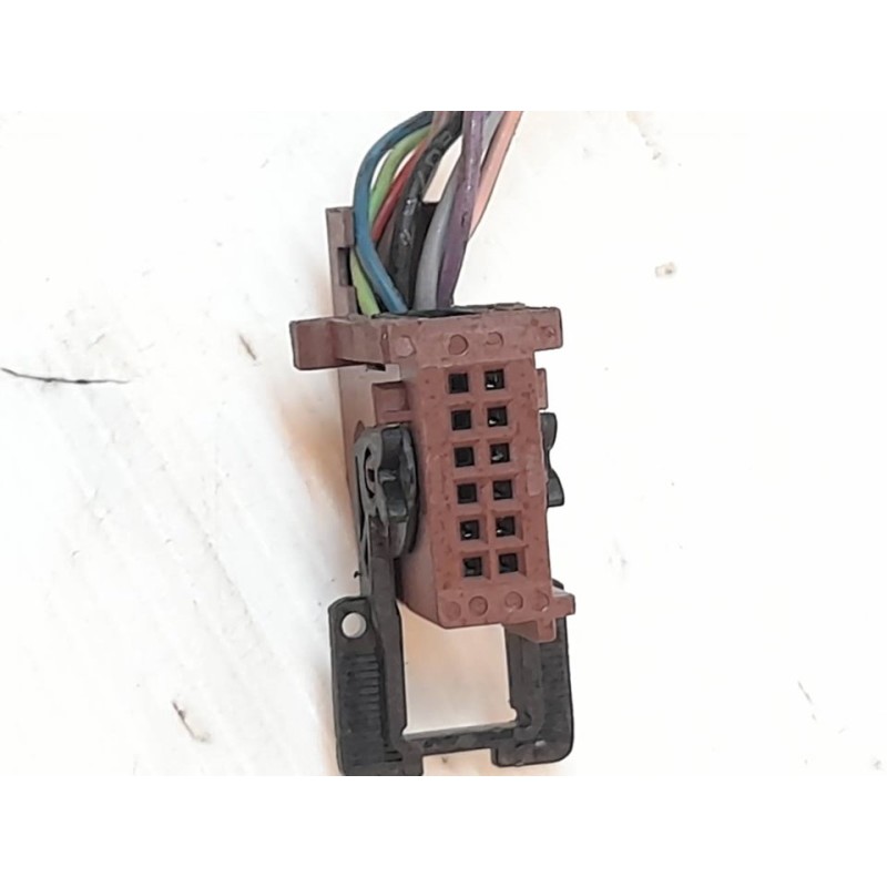 Recambio de retrovisor derecho para peugeot 407 st confort pack referencia OEM IAM 3