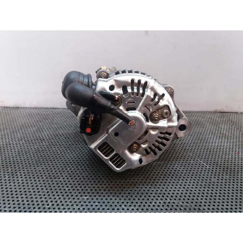 Recambio de alternador para hyundai accent (lc) crdi gl referencia OEM IAM 3730027503 1002132980 5