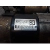 Recambio de motor arranque para peugeot 206 cc cc referencia OEM IAM M000T82081  