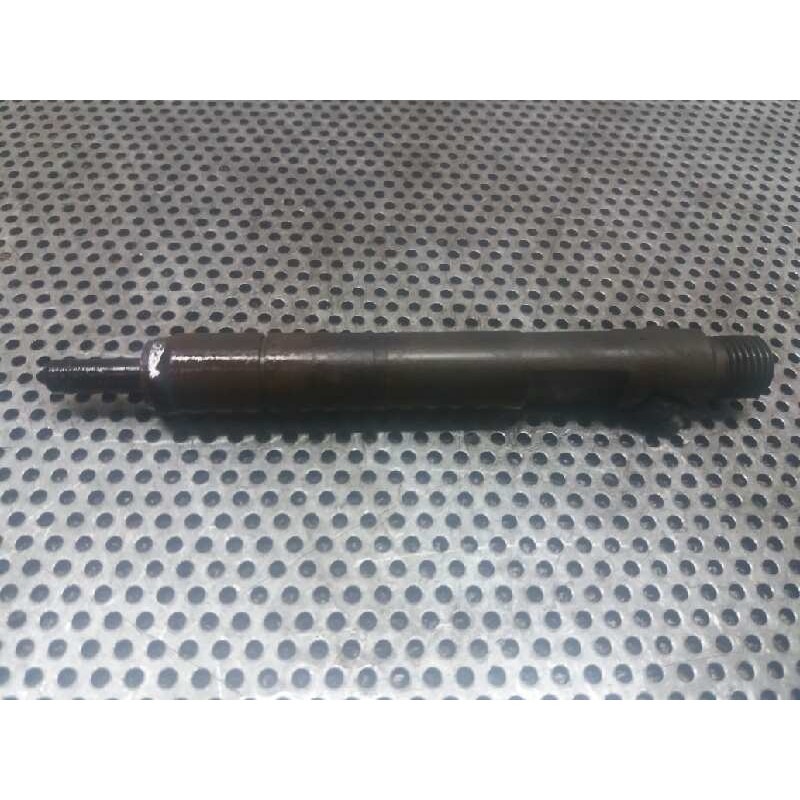 Recambio de inyector para ford focus berlina (cak) ghia referencia OEM IAM XS4QTF TJBB02701D 