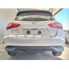 nissan pulsar (c13) del año 2015