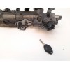 Recambio de columna direccion para bmw serie 3 compact (e46) 320td referencia OEM IAM 6751674  