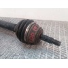 Recambio de transmision delantera derecha para seat toledo (1l) 1.9 diesel cat (1y) referencia OEM IAM  76235 