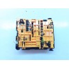 Recambio de caja reles / fusibles para peugeot 2008 (--.2013) allure referencia OEM IAM 9804848480  