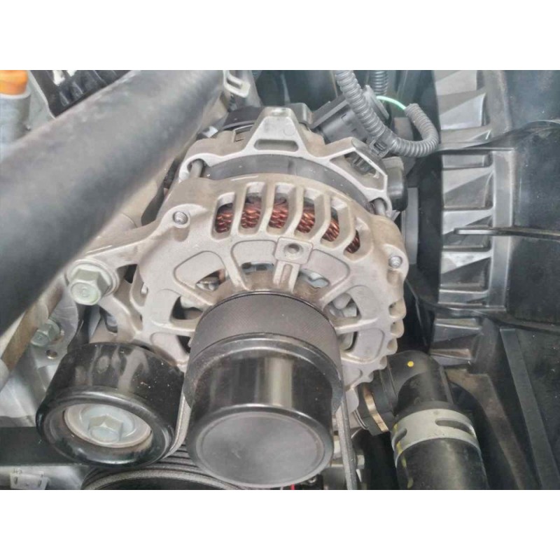 Recambio de alternador para hyundai i30 (pd) n line 30 aniversario referencia OEM IAM 3