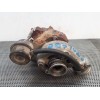 Recambio de turbocompresor para seat toledo (1l) 1.9 turbodiesel cat (aaz) referencia OEM IAM 028145703B 33356 GARRET