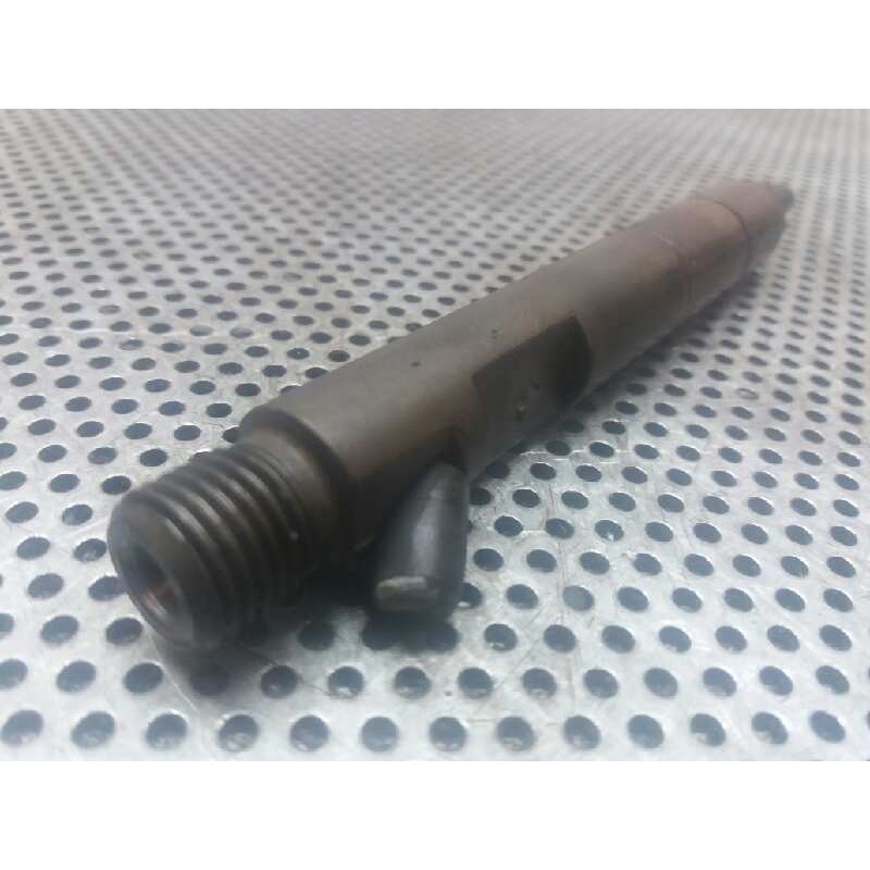 Recambio de inyector para ford focus berlina (cak) ghia referencia OEM IAM XS4QTF TJBB02701D 2