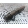 Recambio de inyector para ford focus berlina (cak) ghia referencia OEM IAM XS4QTF TJBB02701D 