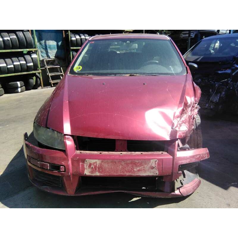fiat stilo (192) del año 2004