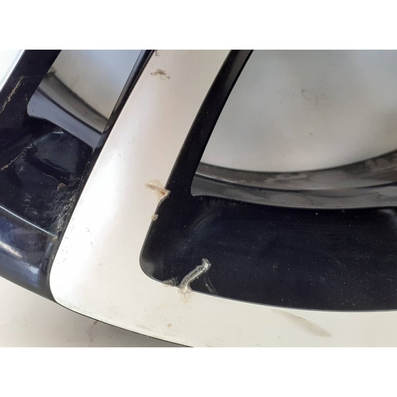 Recambio de llanta para volkswagen up! (121) street up! referencia OEM IAM 1S0601025L 2
