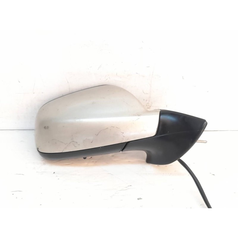 Recambio de retrovisor derecho para peugeot 407 st confort pack referencia OEM IAM 4