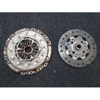 KIT EMBRAGUE 9664361580 LUK 
