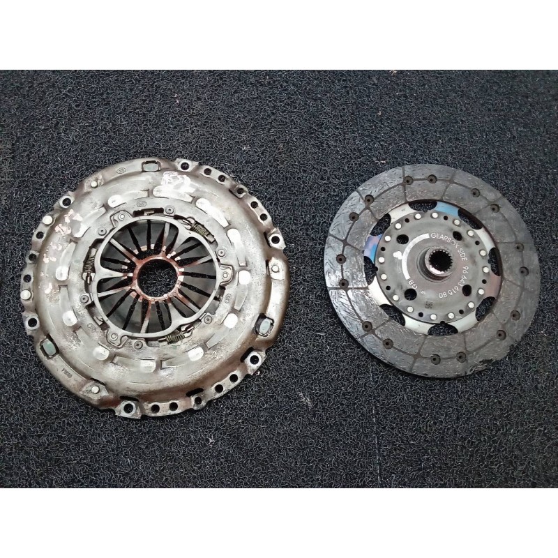 Recambio de kit embrague para citroën c5 berlina sx (e) referencia OEM IAM 9664361580 LUK 