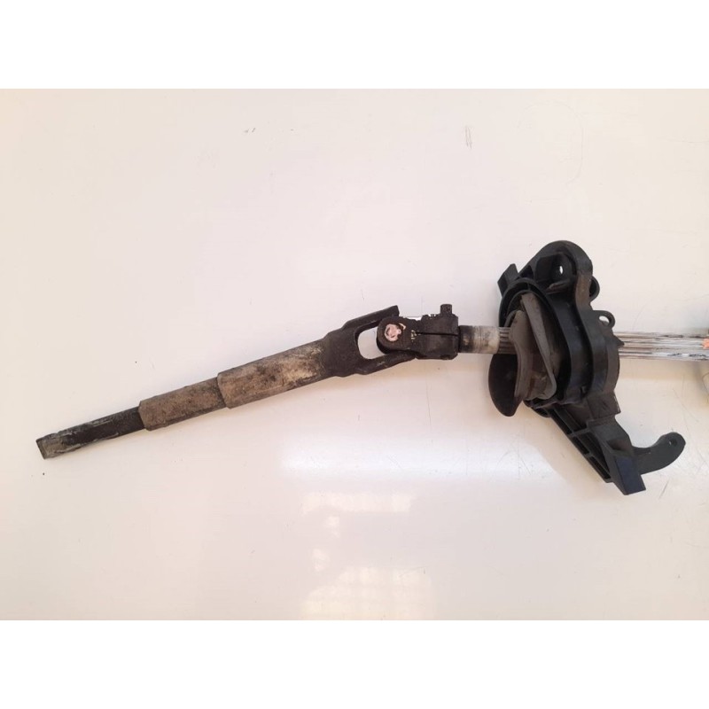 Recambio de columna direccion para bmw serie 3 compact (e46) 320td referencia OEM IAM 6751674 - Rojo 5