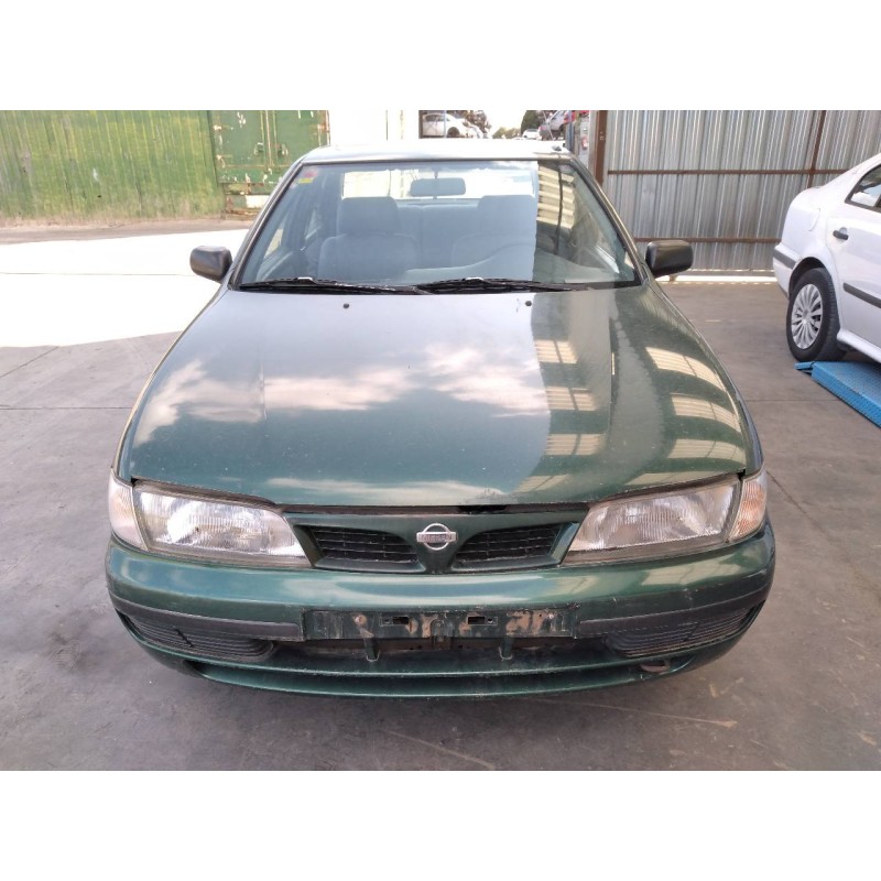 nissan almera (n15) del año 1997