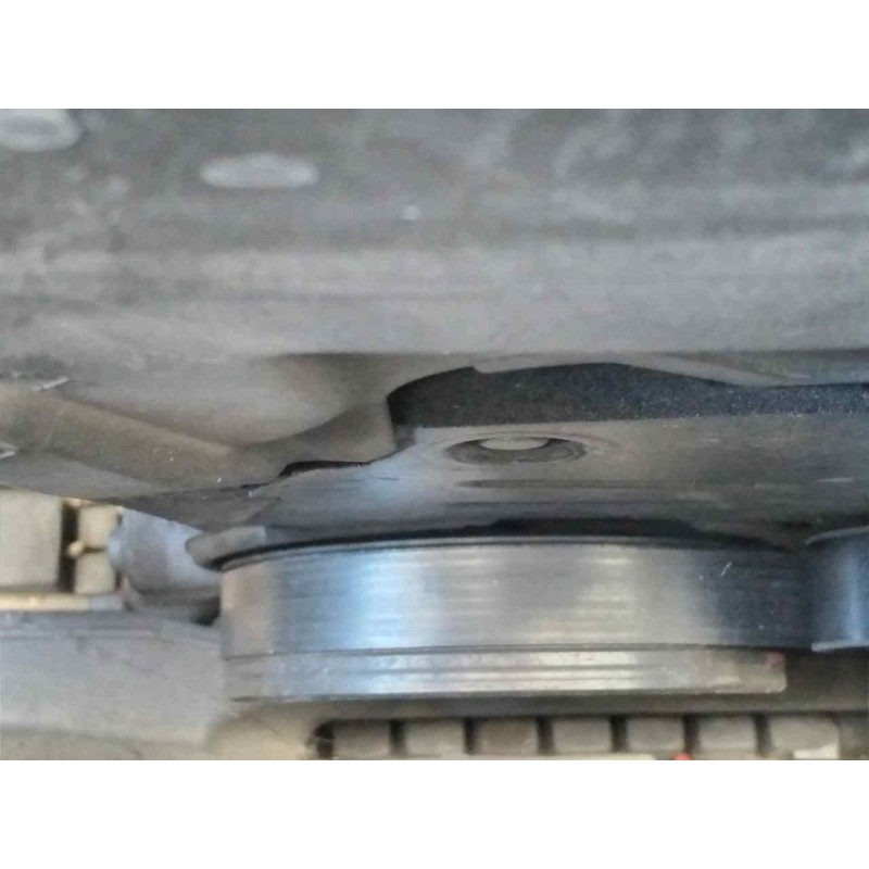 Recambio de polea cigueñal para audi a4 ber. (b8) e referencia OEM IAM   
