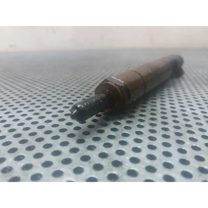 Recambio de inyector para ford focus berlina (cak) ghia referencia OEM IAM XS4QTF TJBB02701D 3