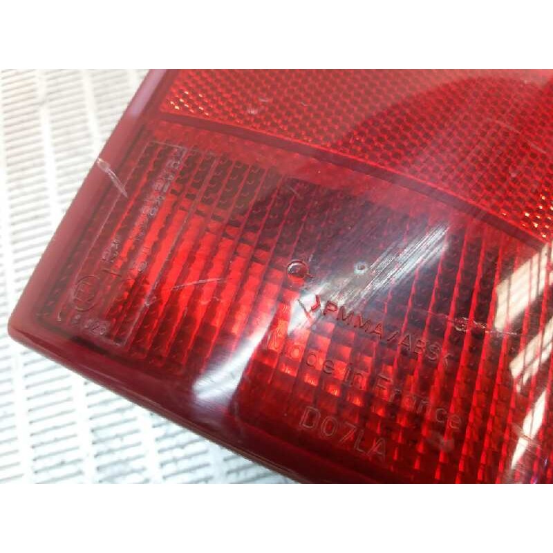 Recambio de piloto trasero derecho para ford mondeo familiar (gd) 1.8 turbodiesel cat referencia OEM IAM - Gris 4