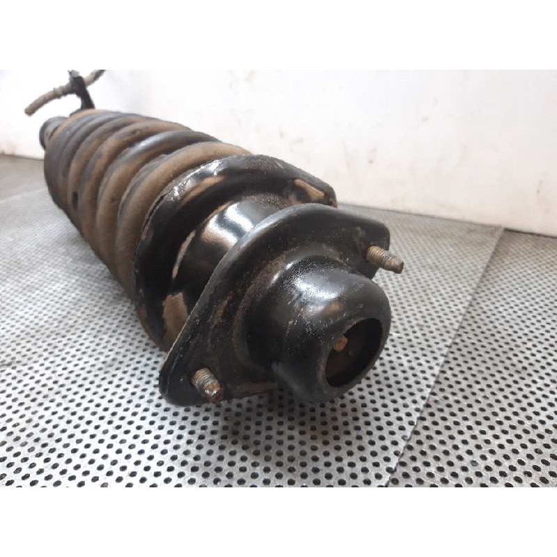 Recambio de amortiguador delantero derecho para nissan micra (k11) beat referencia OEM IAM - Verde 2