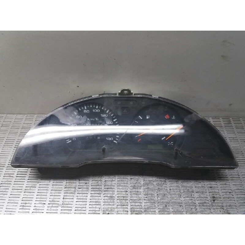 Recambio de cuadro instrumentos para nissan serena (c23m) 1.6 cat referencia OEM IAM   