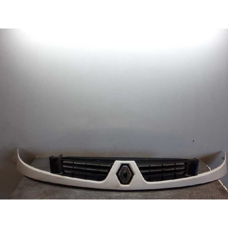 Recambio de rejilla delantera para renault kangoo (f/kc0) alize referencia OEM IAM   
