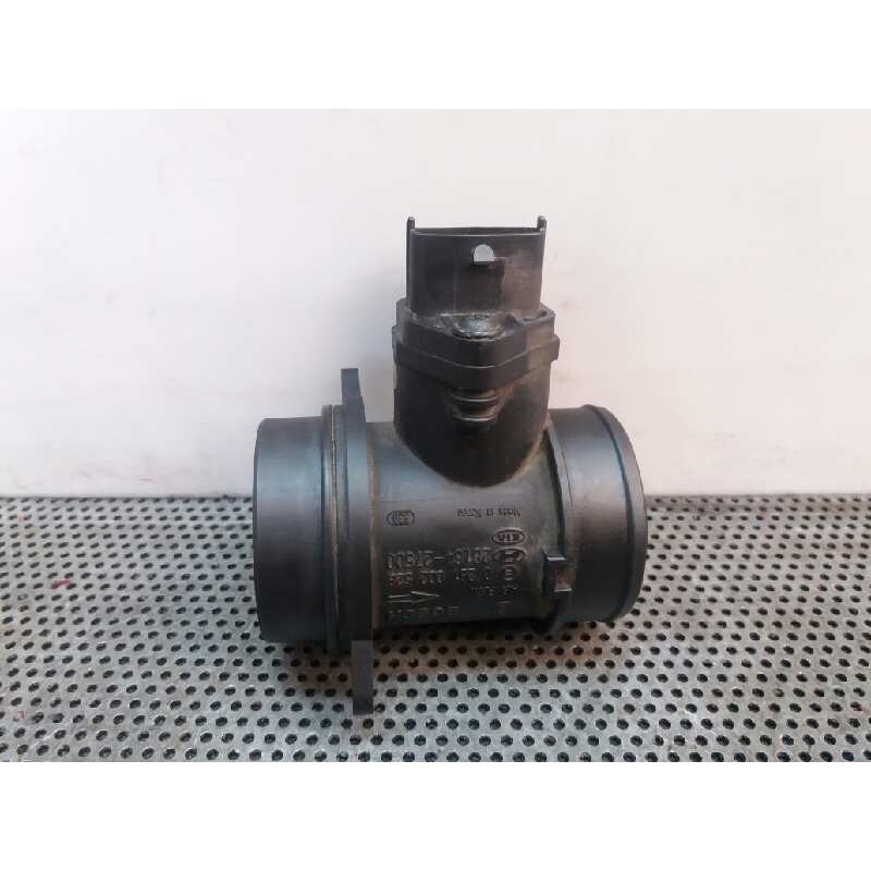 Recambio de caudalimetro para hyundai accent (lc) crdi gl referencia OEM IAM 0281002528 2816427500 