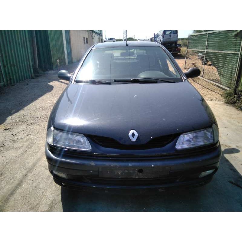 renault laguna (b56) del año 1996