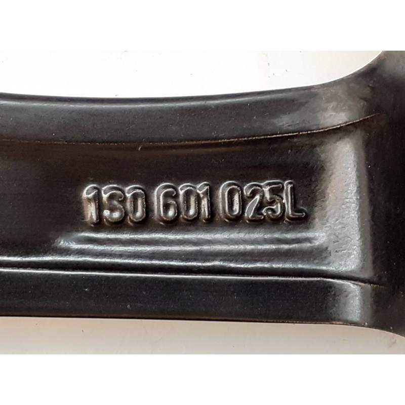 Recambio de llanta para volkswagen up! (121) street up! referencia OEM IAM 1S0601025L 3