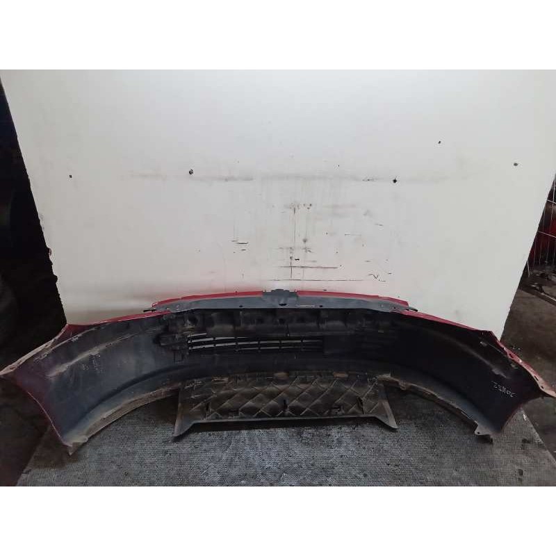 Recambio de paragolpes delantero para peugeot 307 (s1) xn referencia OEM IAM 2