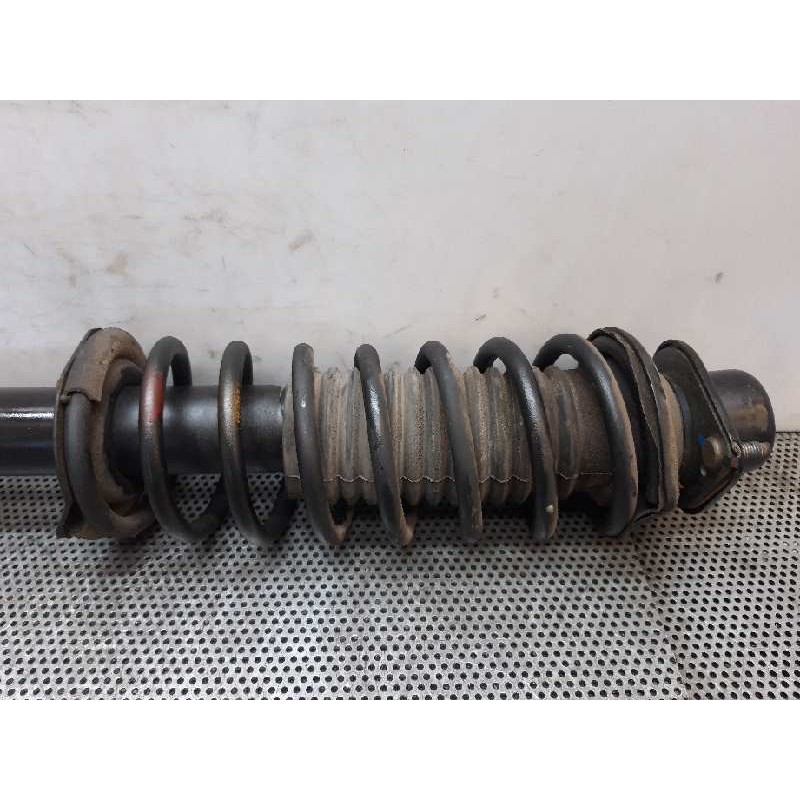 Recambio de amortiguador delantero derecho para nissan micra (k11) beat referencia OEM IAM - Verde 3