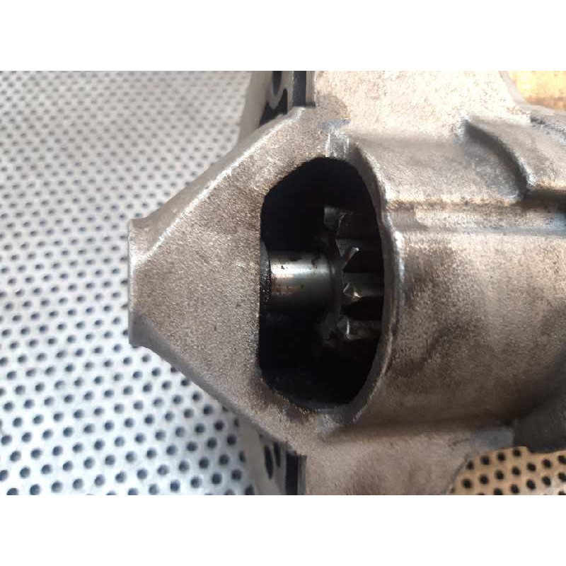 Recambio de motor arranque para peugeot 206 cc cc referencia OEM IAM M000T82081 - Gris 6