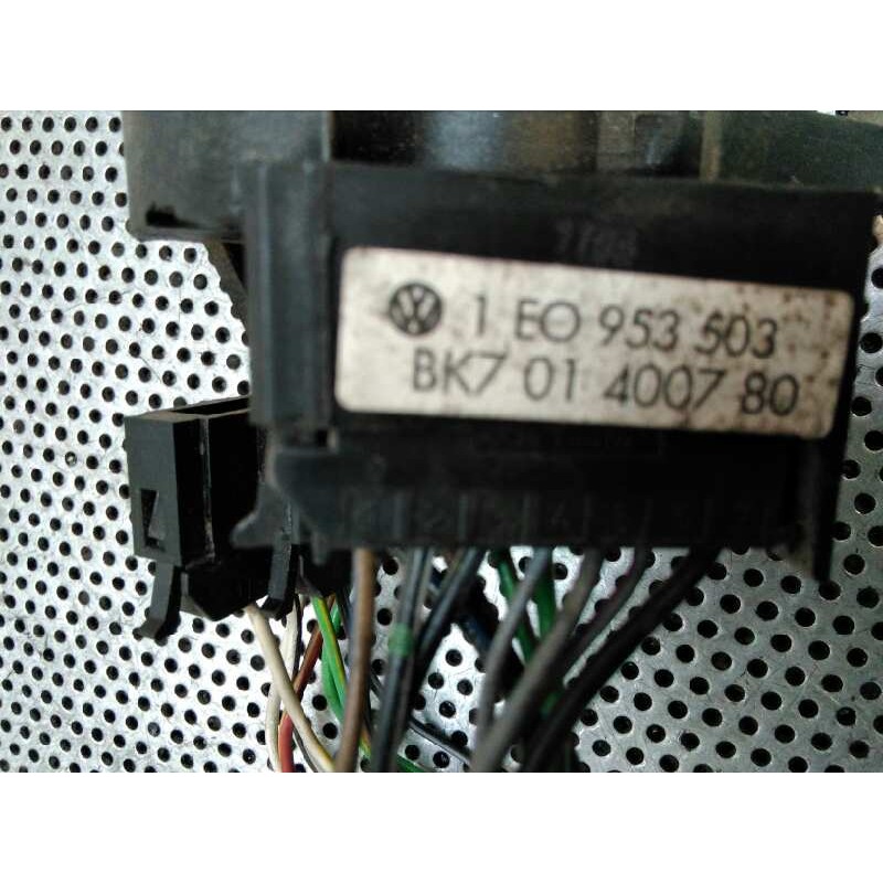 Recambio de mando limpia para volkswagen golf iii cabrio (1e7) highline referencia OEM IAM 1E0953503 3