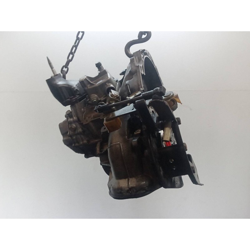 Recambio de caja cambios para chevrolet nubira berlina sx referencia OEM IAM KP007744 M0372 - Gris 4
