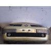 Recambio de paragolpes delantero para renault megane ii berlina 5p confort authentique referencia OEM IAM   