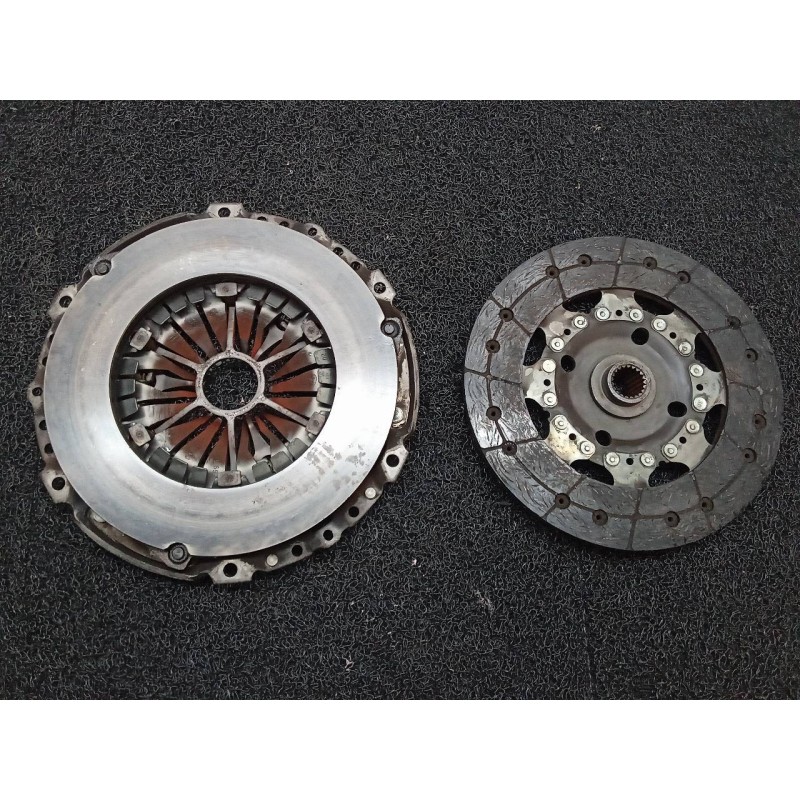 Recambio de kit embrague para citroën c5 berlina sx (e) referencia OEM IAM 9664361580 LUK 2