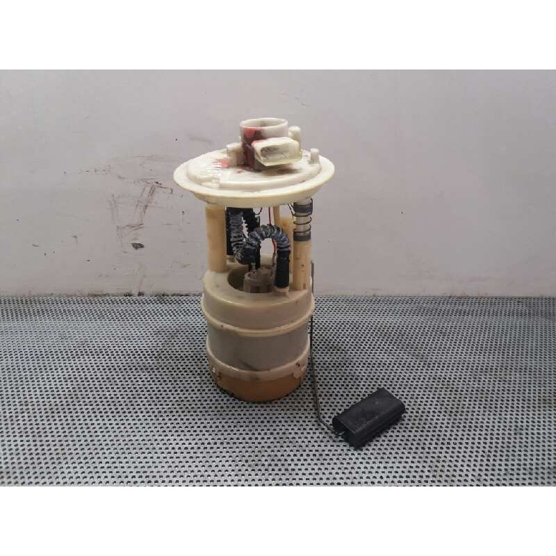 Recambio de aforador para fiat punto berlina (188) 1.2 8v referencia OEM IAM 46523407 09762019904 