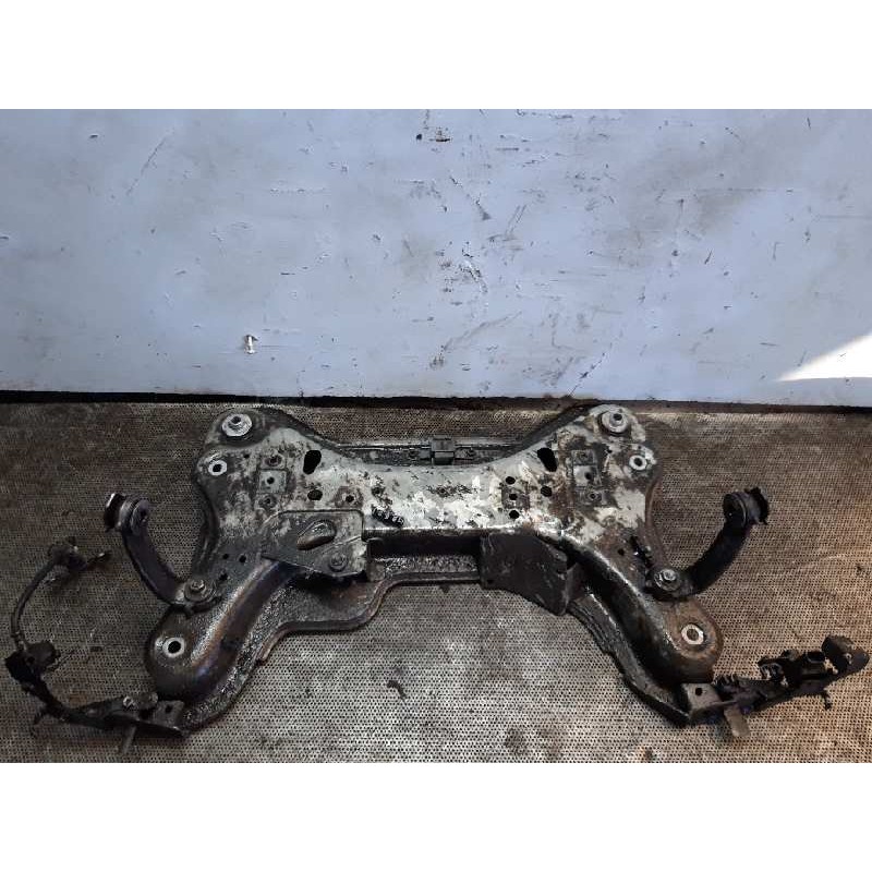 Recambio de puente delantero para renault espace iv (jk0) 2.2 dci turbodiesel referencia OEM IAM   