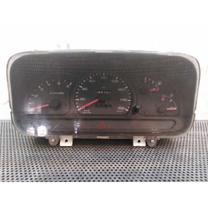 Recambio de cuadro instrumentos para tata indica idi referencia OEM IAM   