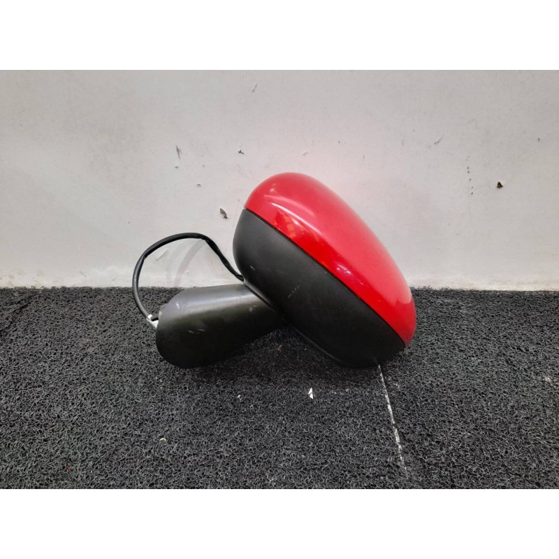 Recambio de retrovisor izquierdo para opel meriva b essentia referencia OEM IAM 212876153 - Rojo 5