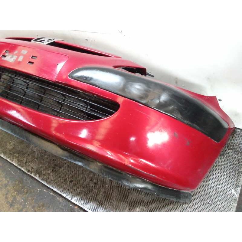 Recambio de paragolpes delantero para peugeot 307 (s1) xn referencia OEM IAM 3