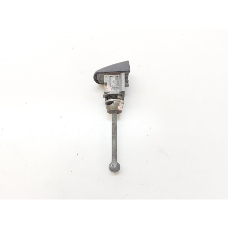 Recambio de bombin puerta delantera izquierda para peugeot 2008 (--.2013) allure referencia OEM IAM 59395J01 - Gris 2