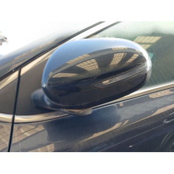 RETROVISOR IZQUIERDO 