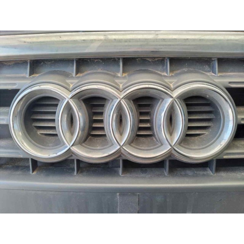 Recambio de puente delantero para audi a4 ber. (b8) e referencia OEM IAM   