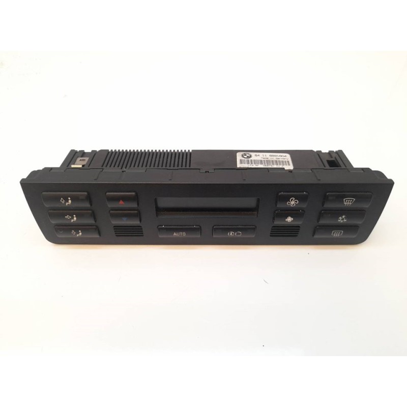 Recambio de mando climatizador para bmw serie 3 compact (e46) 320td referencia OEM IAM 64116931604 5HB00887803 