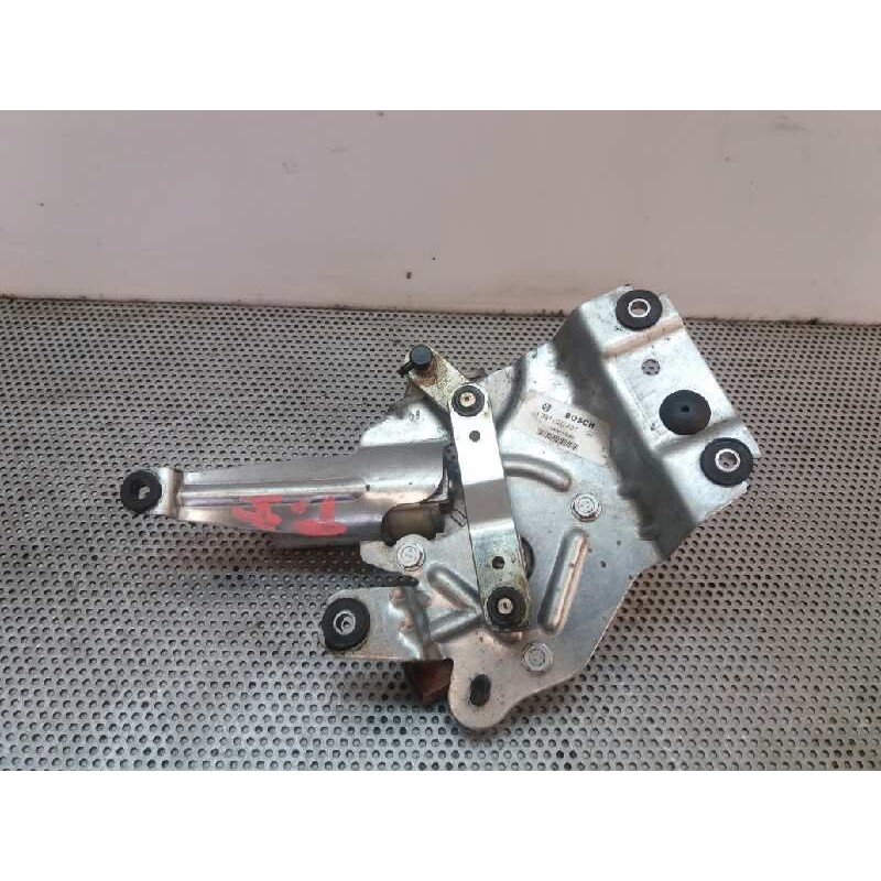 Recambio de motor limpia trasero para citroën berlingo 1.6 hdi 92 multispace referencia OEM IAM 0390201408 3