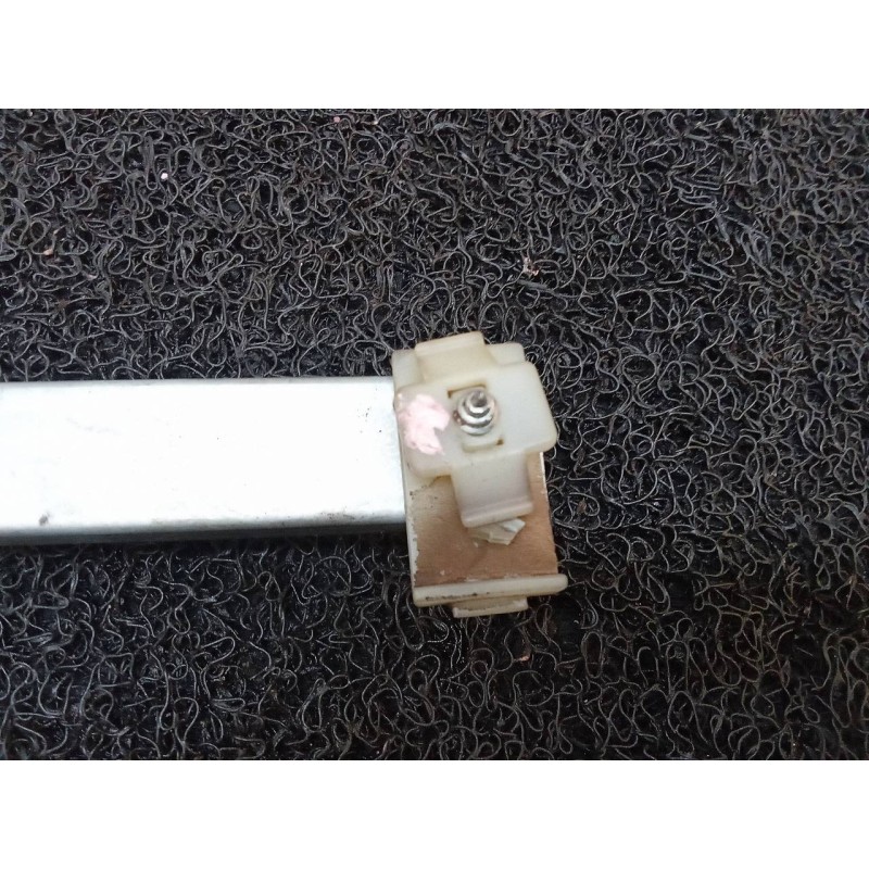 Recambio de elevalunas delantero izquierdo para chevrolet aveo lt referencia OEM IAM 96625141 - Gris 4