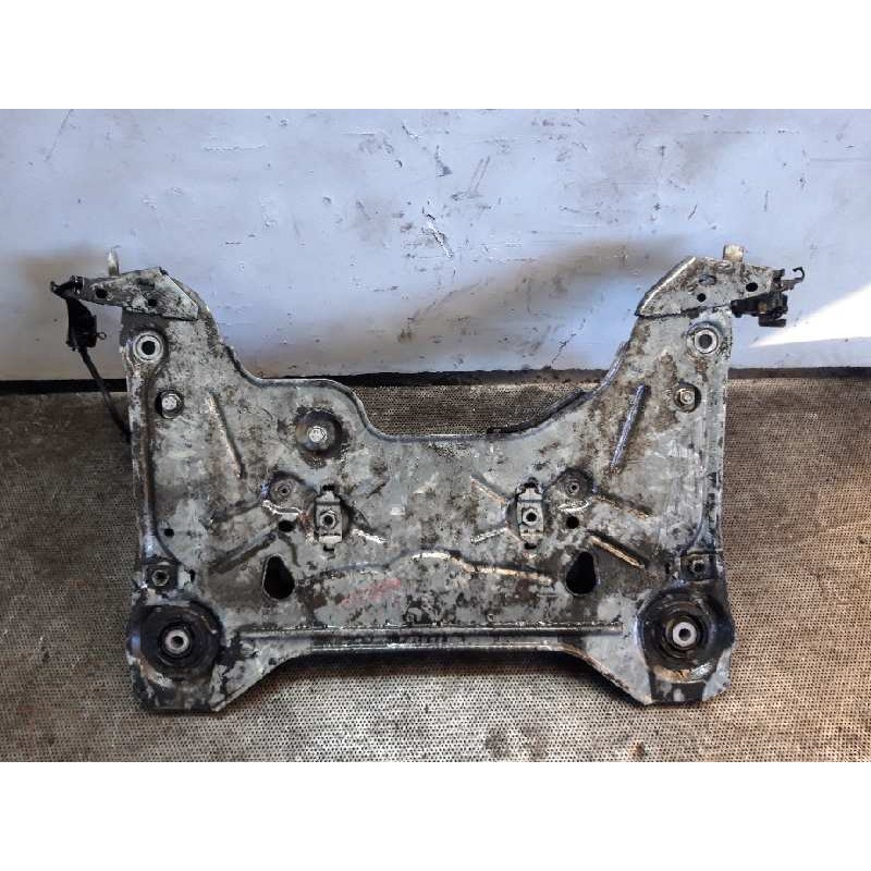 Recambio de puente delantero para renault espace iv (jk0) 2.2 dci turbodiesel referencia OEM IAM - Azul 2